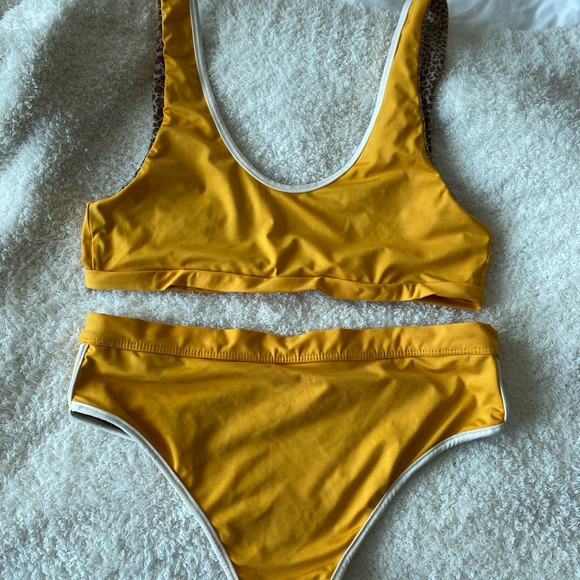 Acacia Swimwear Sumatra Top & Bottom - Picture 7 of 8